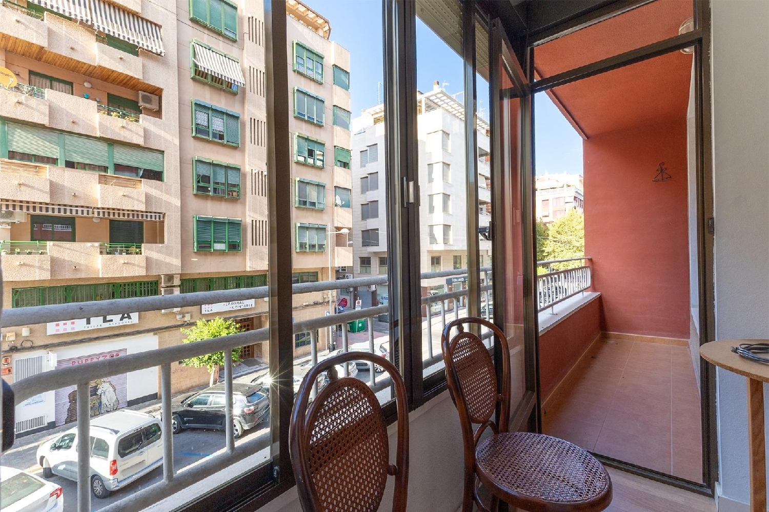  till salu lägenhet Orihuela Baix Segura 6
