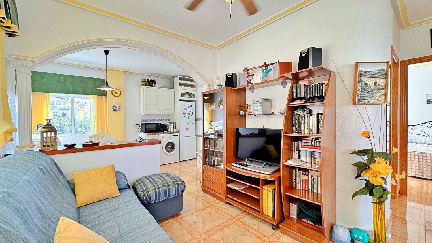  kaufen Wohnung Orihuela Costa Baix Segura 8