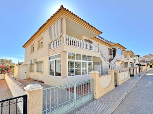 Orihuela Costa Baix Segura Wohnung Bild 6295624