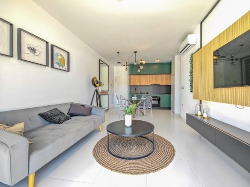 Orihuela Costa Baix Segura appartement foto 6301259