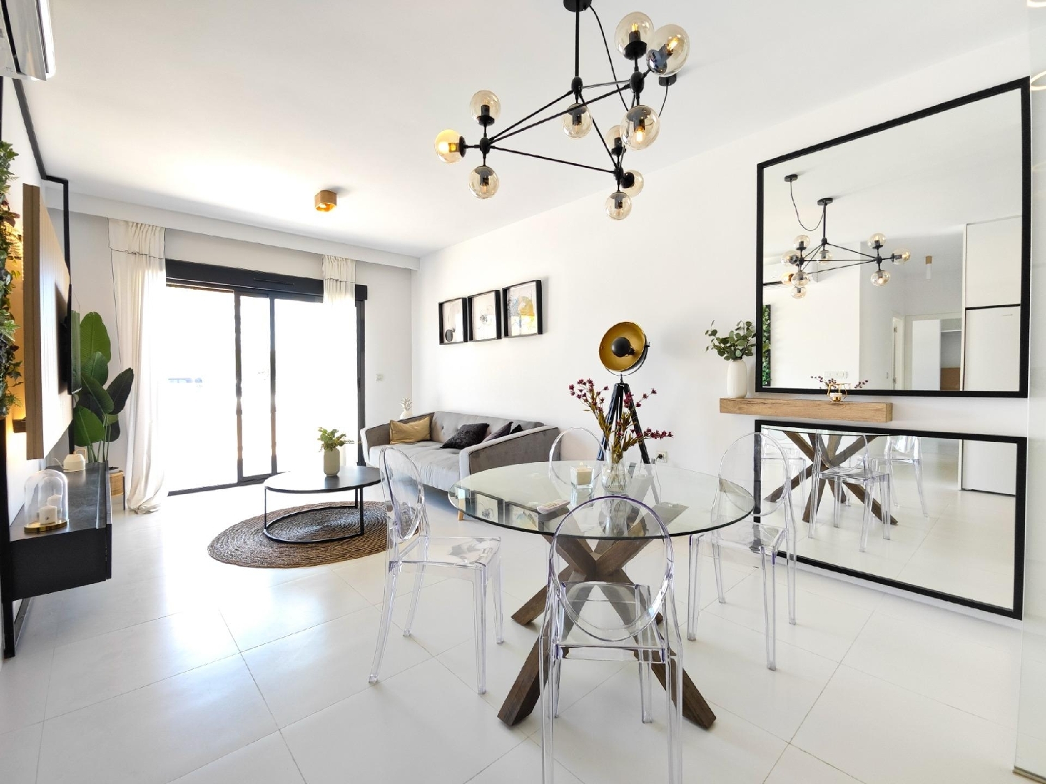 te koop appartement Orihuela Costa Baix Segura 7