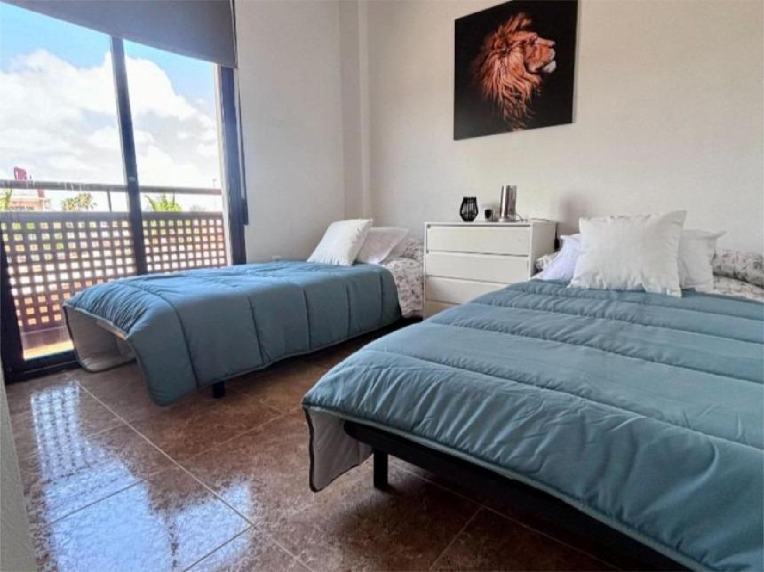  till salu lägenhet Orihuela Costa Baix Segura 5