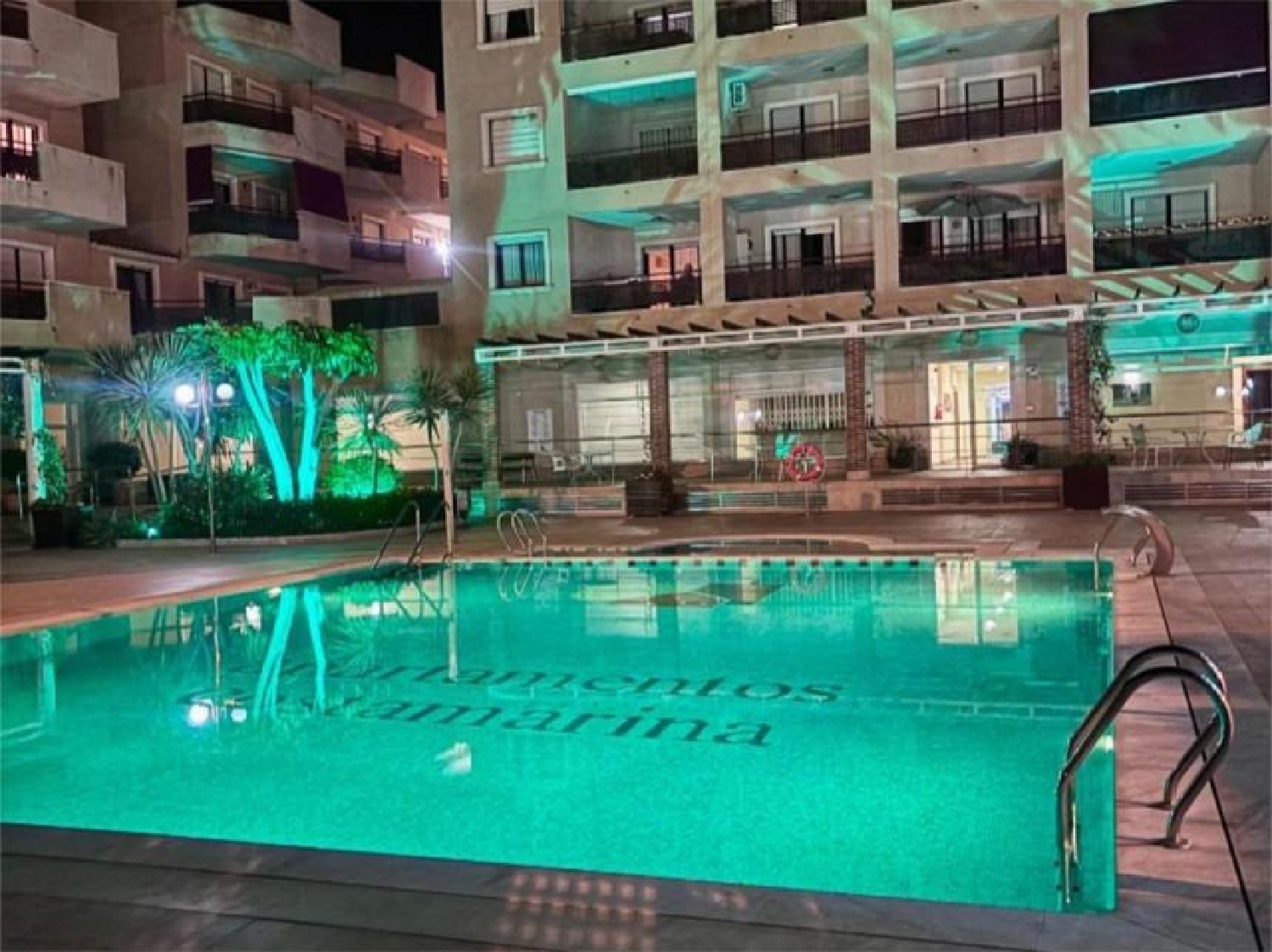  till salu lägenhet Orihuela Costa Baix Segura 7