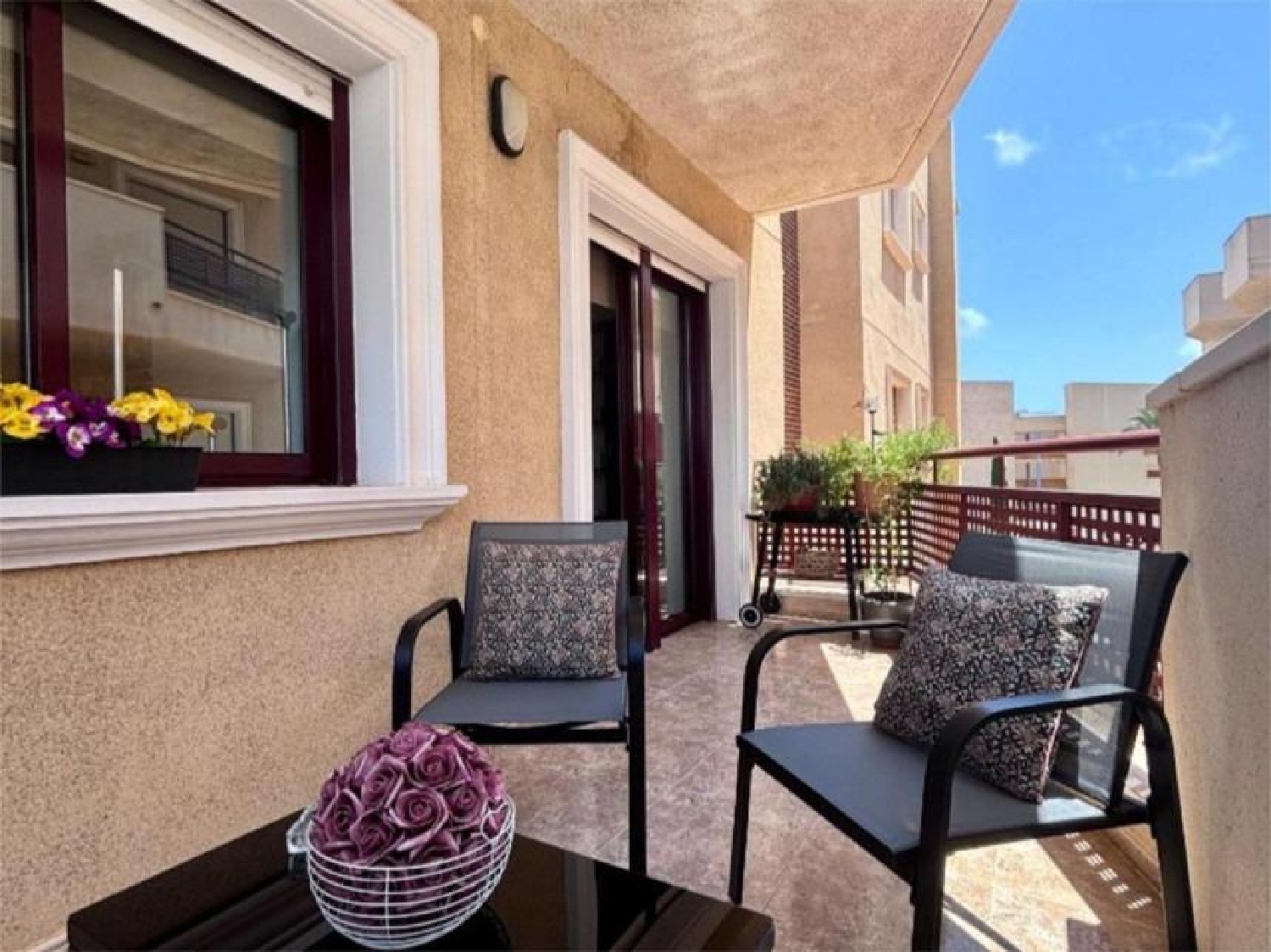  till salu lägenhet Orihuela Costa Baix Segura 1
