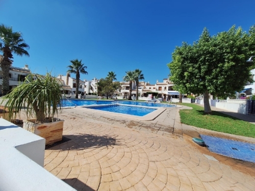 Orihuela Costa Baix Segura lägenhet foto 6302852