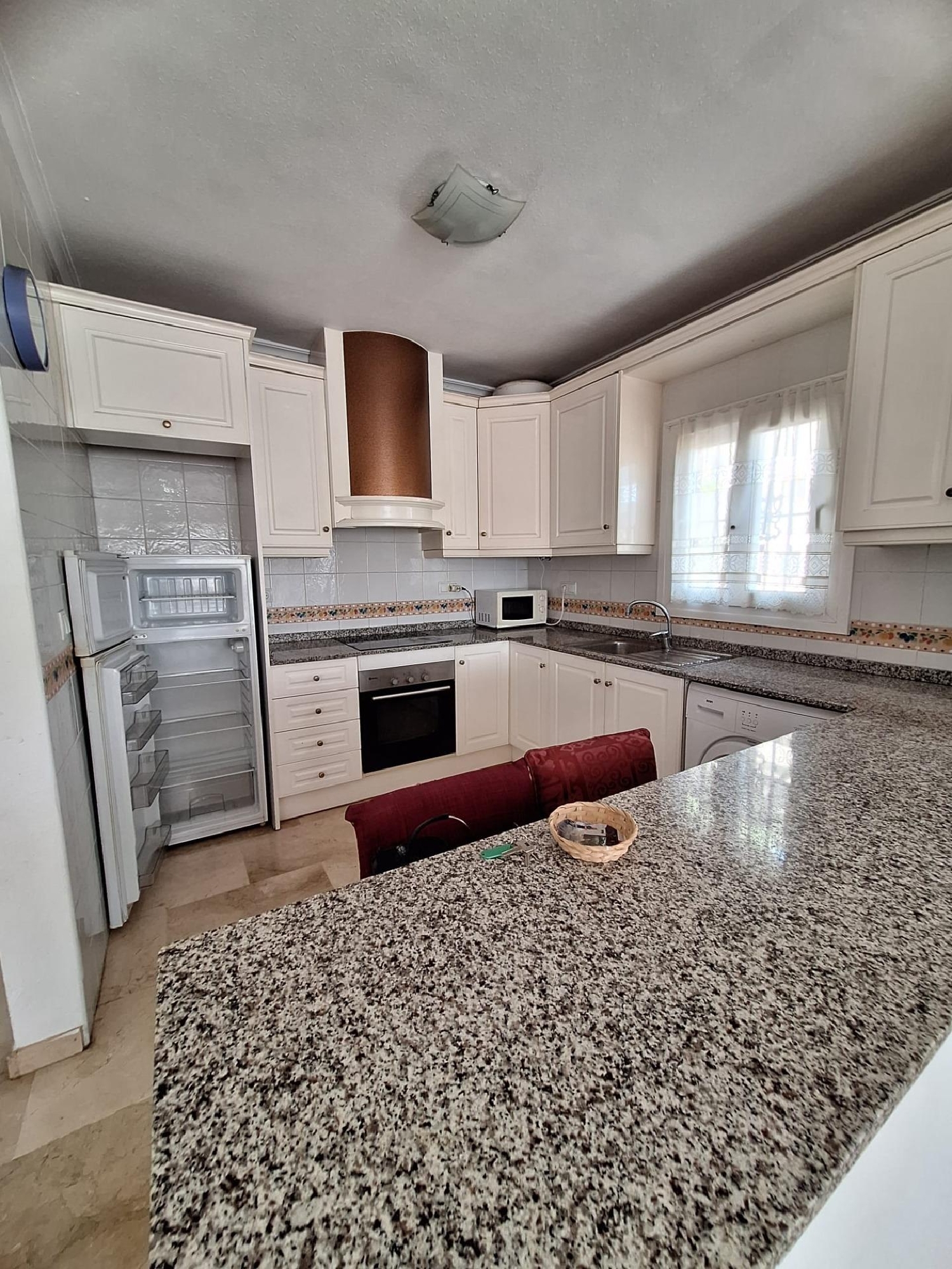  till salu lägenhet Orihuela Costa Baix Segura 4