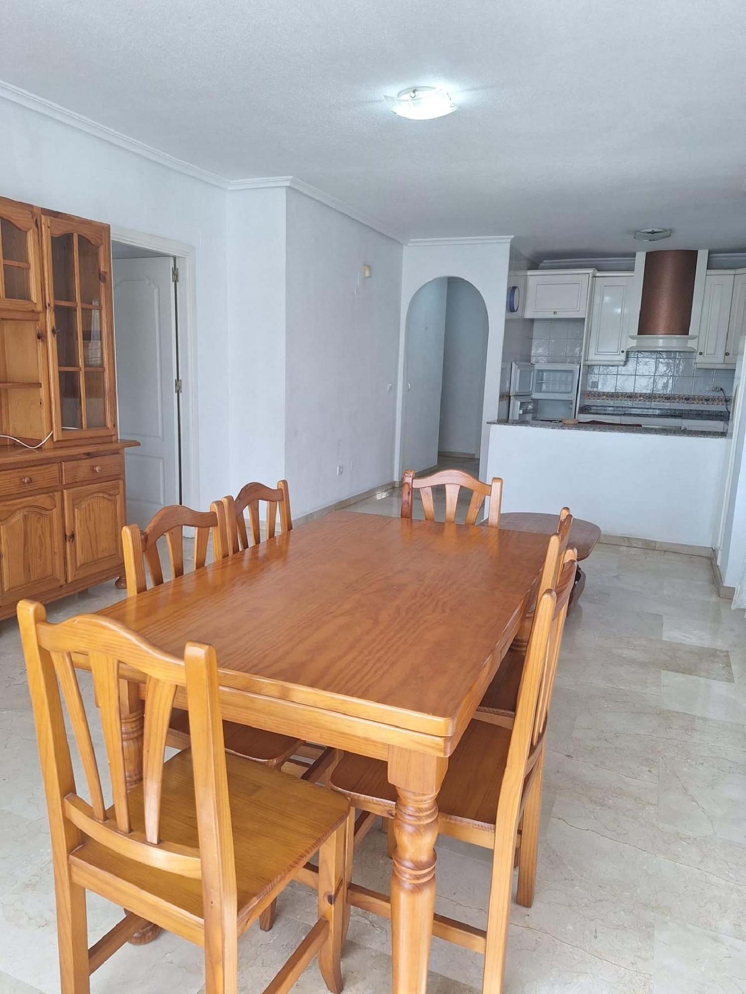 till salu lägenhet Orihuela Costa Baix Segura 5