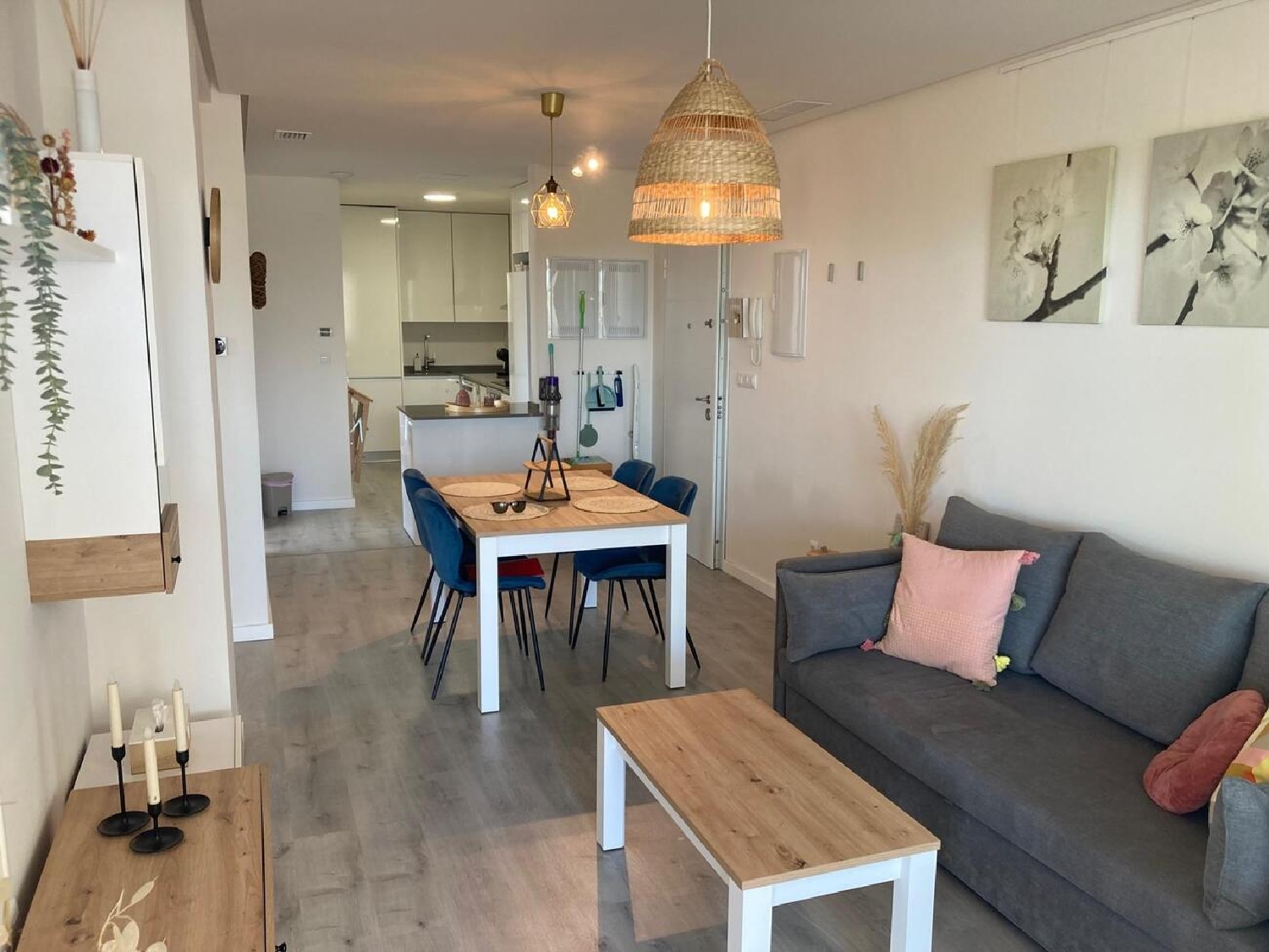  for sale apartment Orihuela Costa Baix Segura 7
