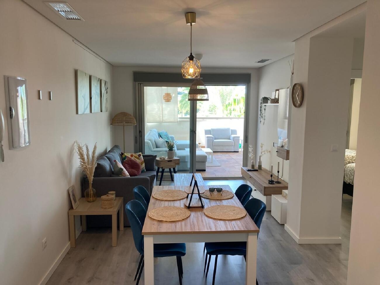  for sale apartment Orihuela Costa Baix Segura 5