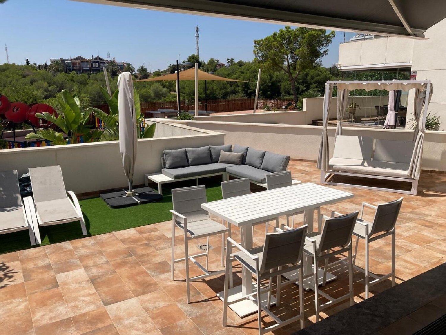 te koop appartement Orihuela Costa Baix Segura 3