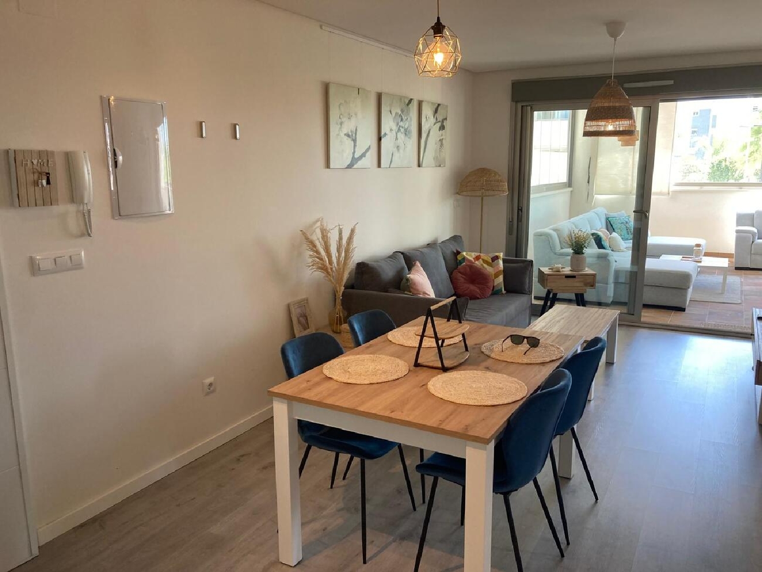  for sale apartment Orihuela Costa Baix Segura 6