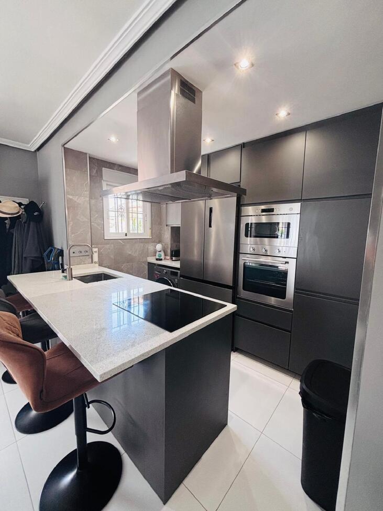  for sale apartment Orihuela Costa Baix Segura 5