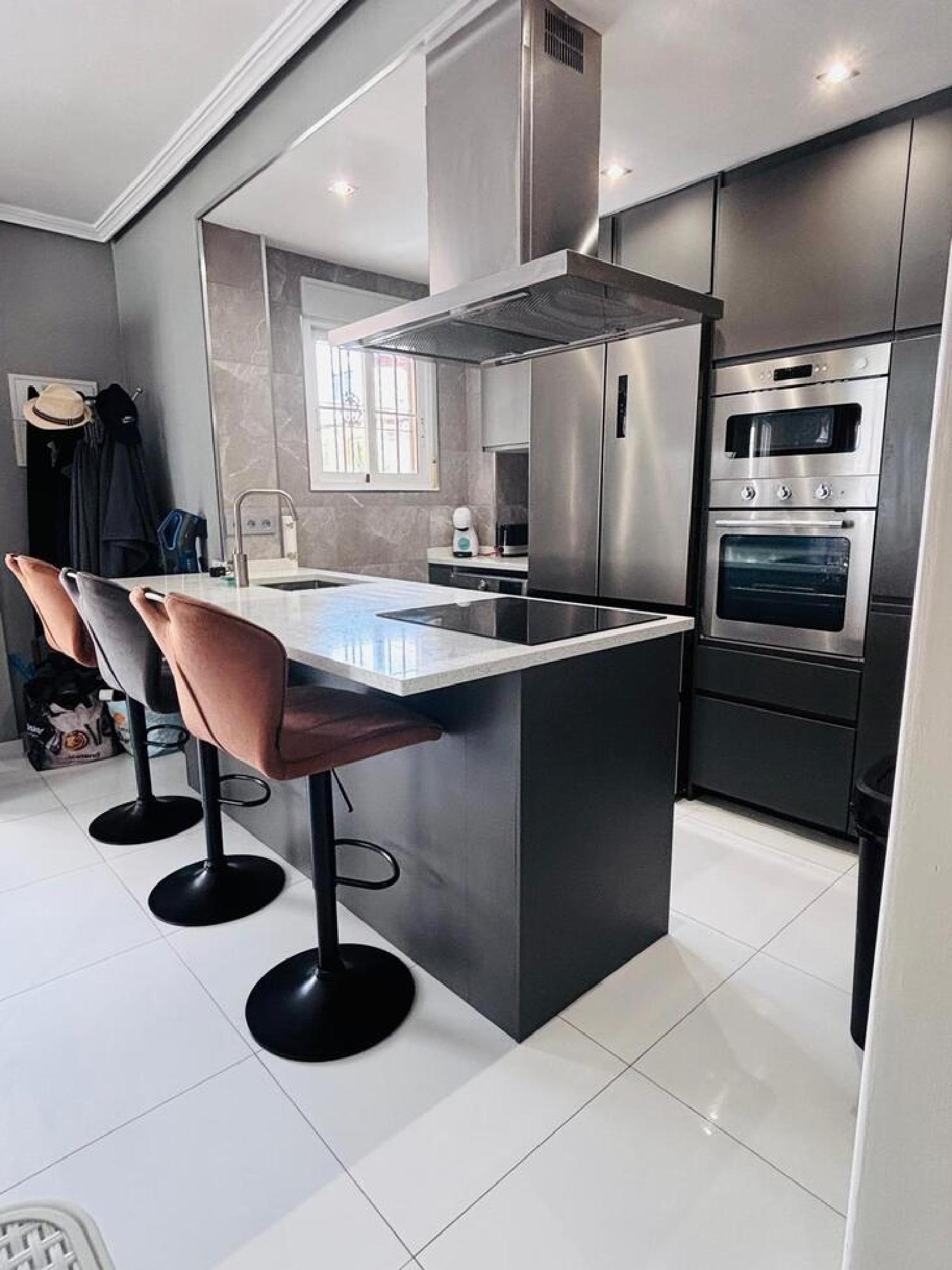  for sale apartment Orihuela Costa Baix Segura 4