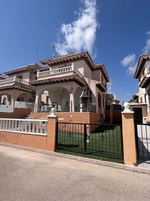 Orihuela Costa Baix Segura apartment foto 6293954