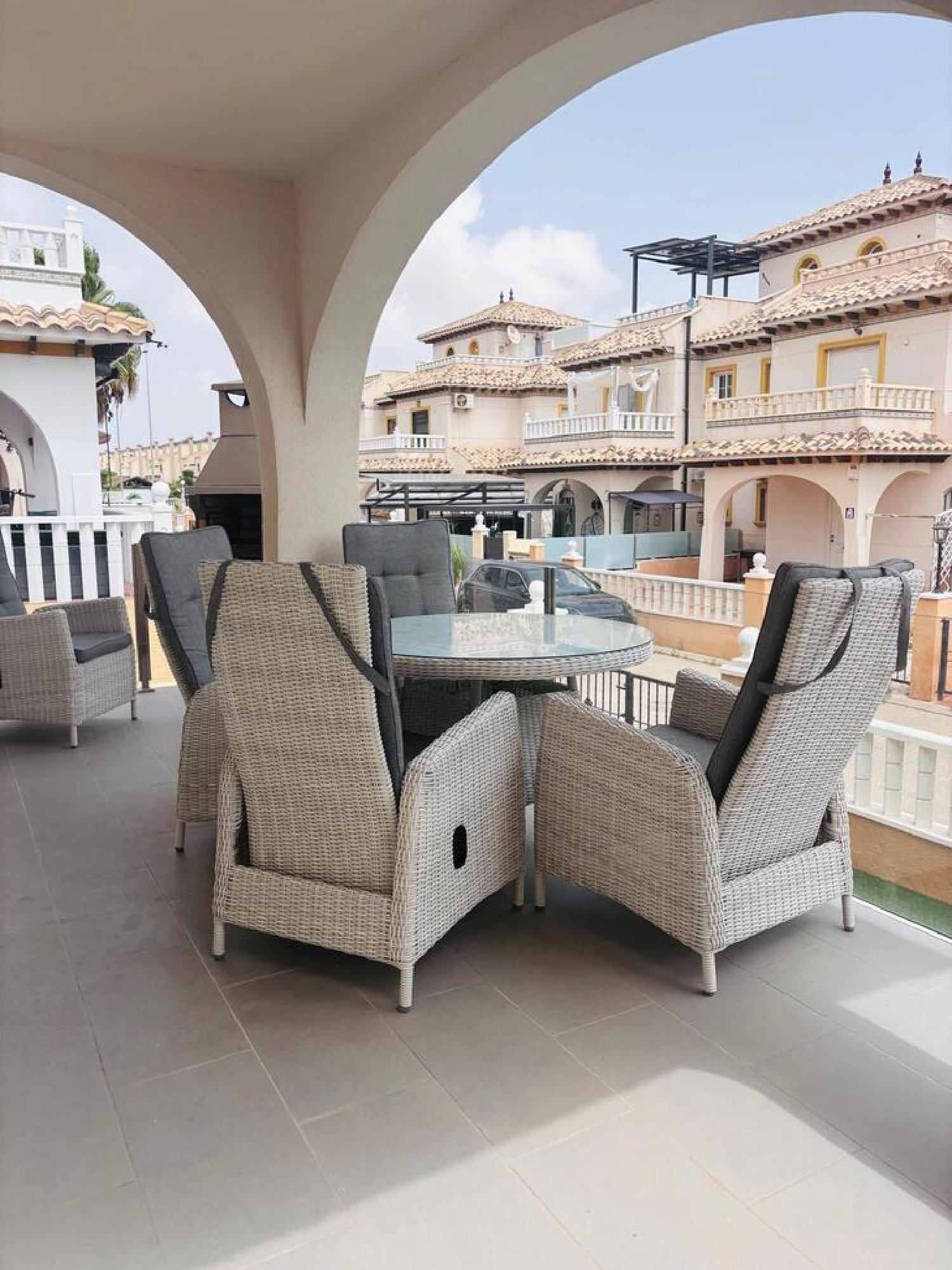 te koop appartement Orihuela Costa Baix Segura 3