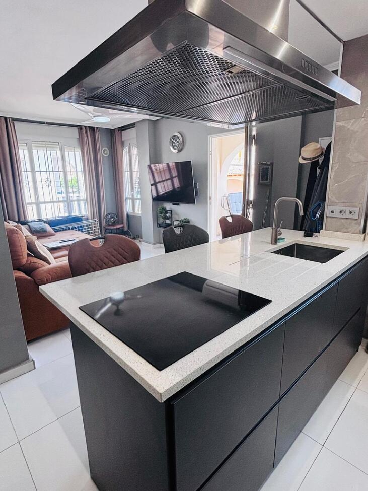  for sale apartment Orihuela Costa Baix Segura 6