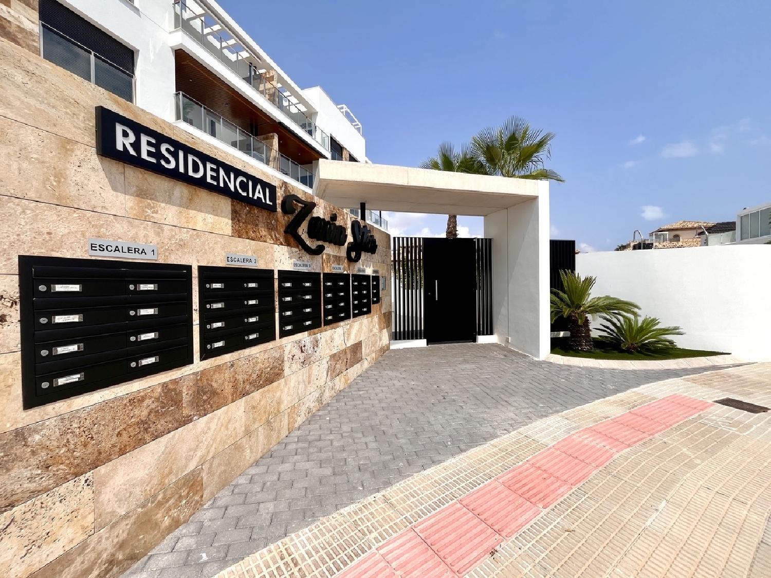 kaufen Wohnung Orihuela Costa Baix Segura 2