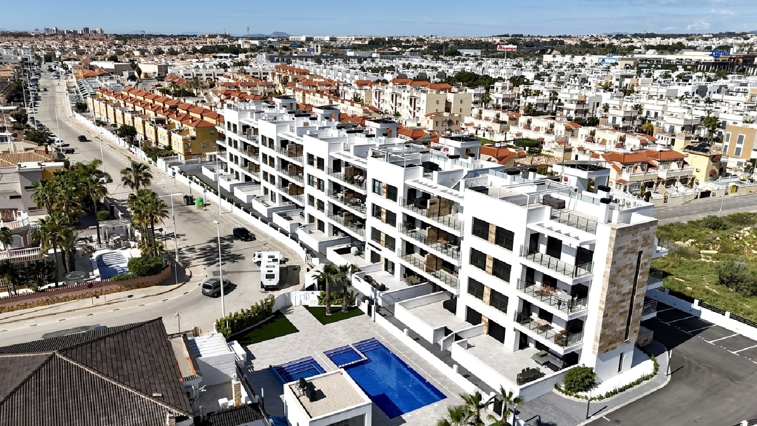 kaufen Wohnung Orihuela Costa Baix Segura 3