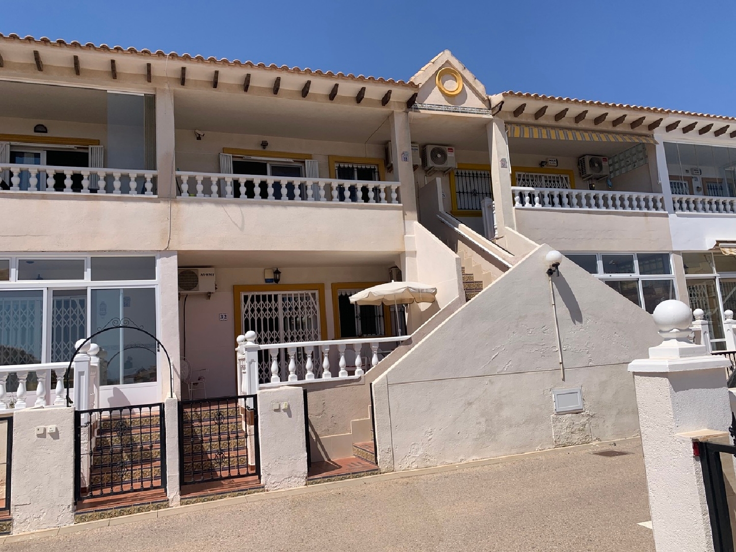  à vendre appartement Orihuela Costa Baix Segura 1