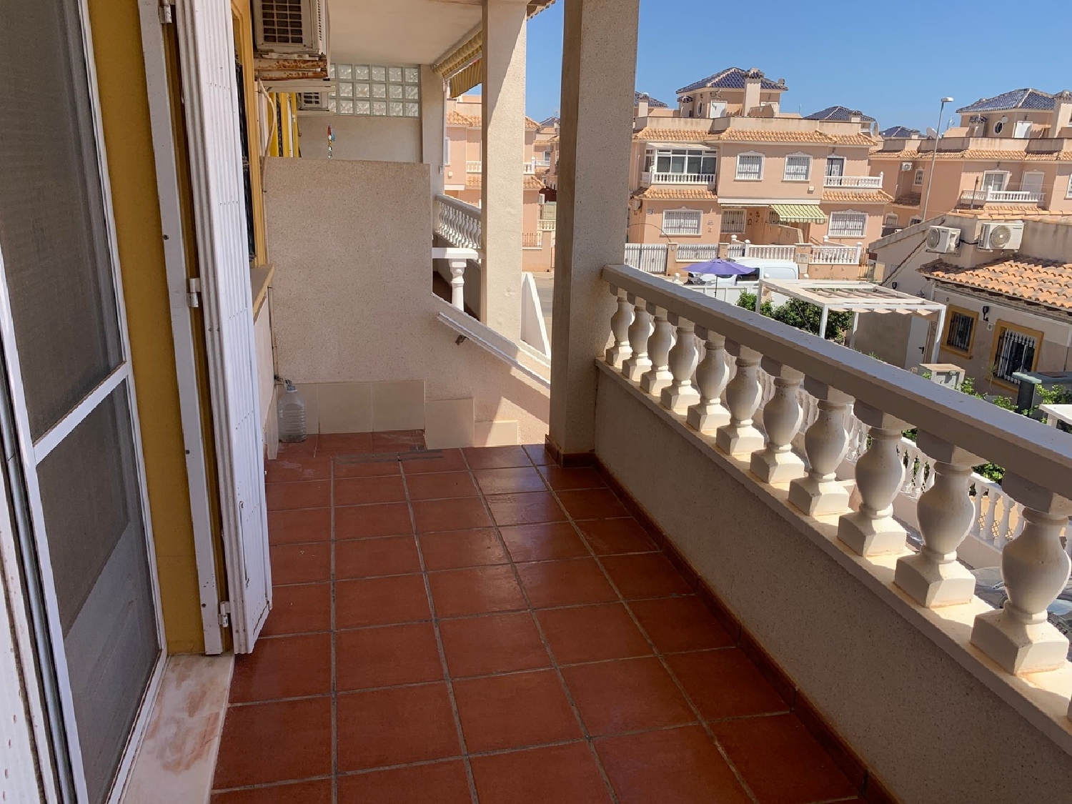 à vendre appartement Orihuela Costa Baix Segura 3