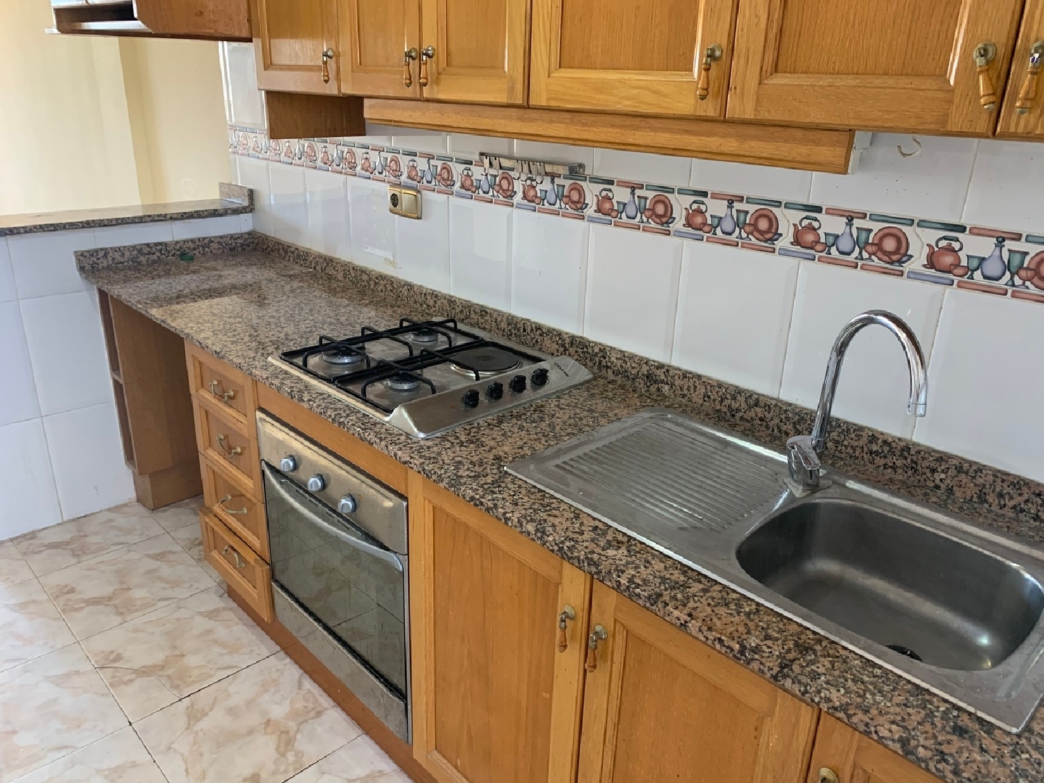  à vendre appartement Orihuela Costa Baix Segura 8