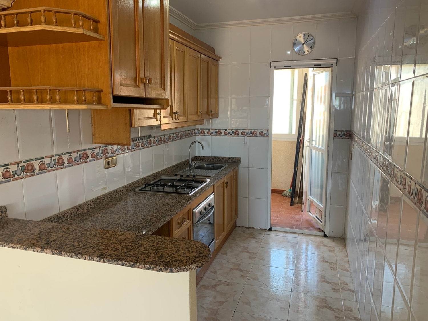  à vendre appartement Orihuela Costa Baix Segura 7