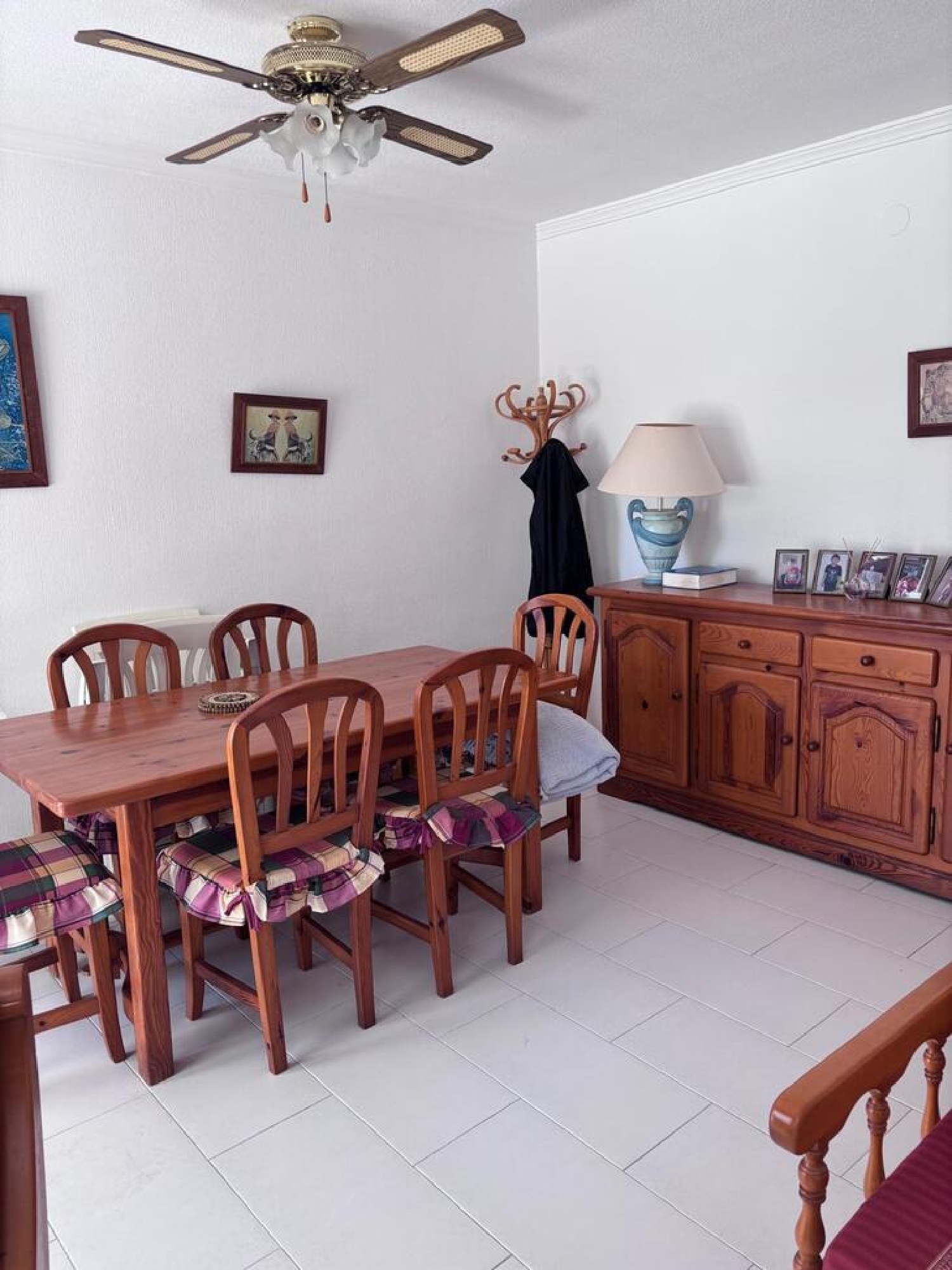  for sale apartment Orihuela Costa Baix Segura 8