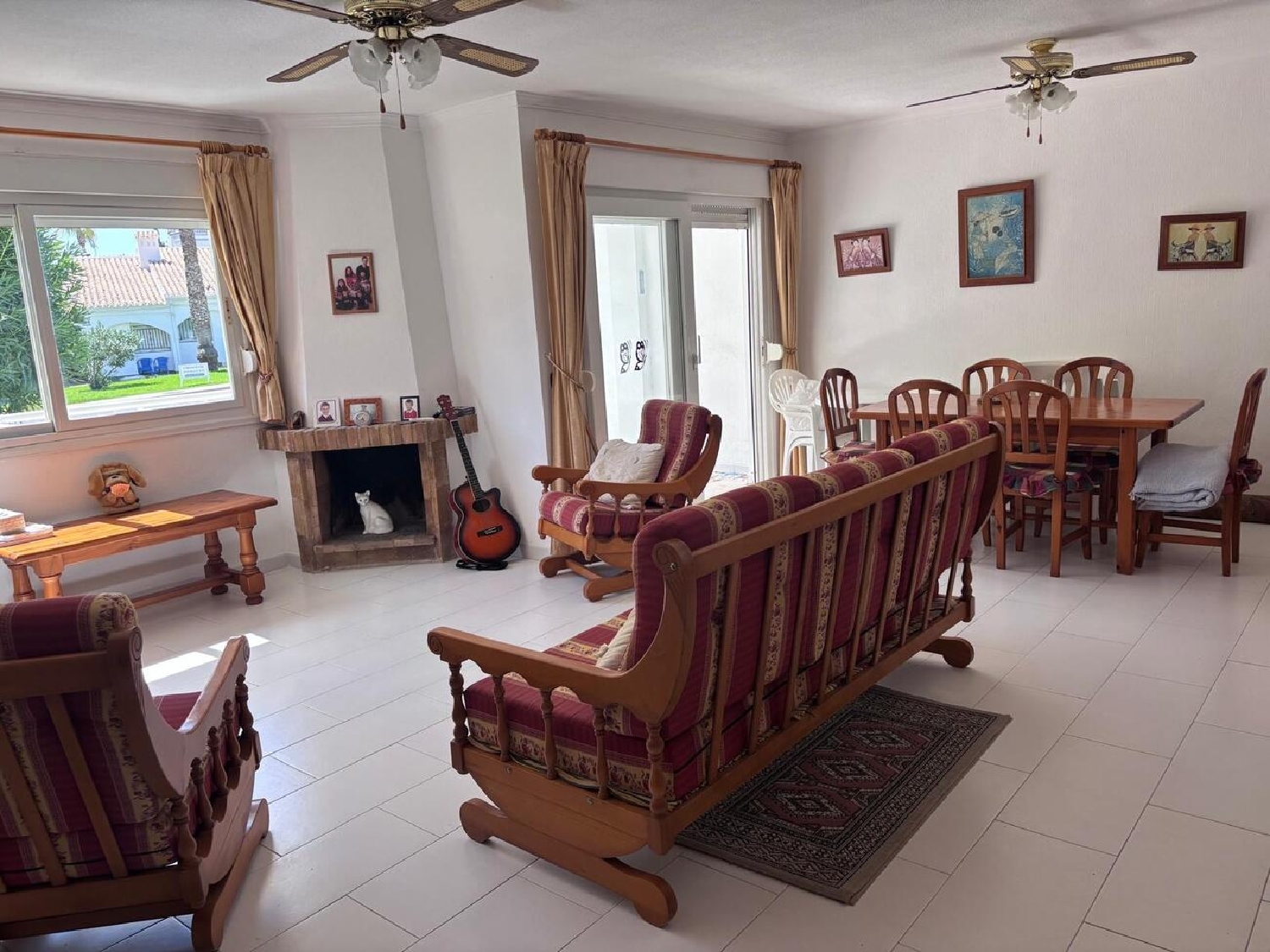  for sale apartment Orihuela Costa Baix Segura 4