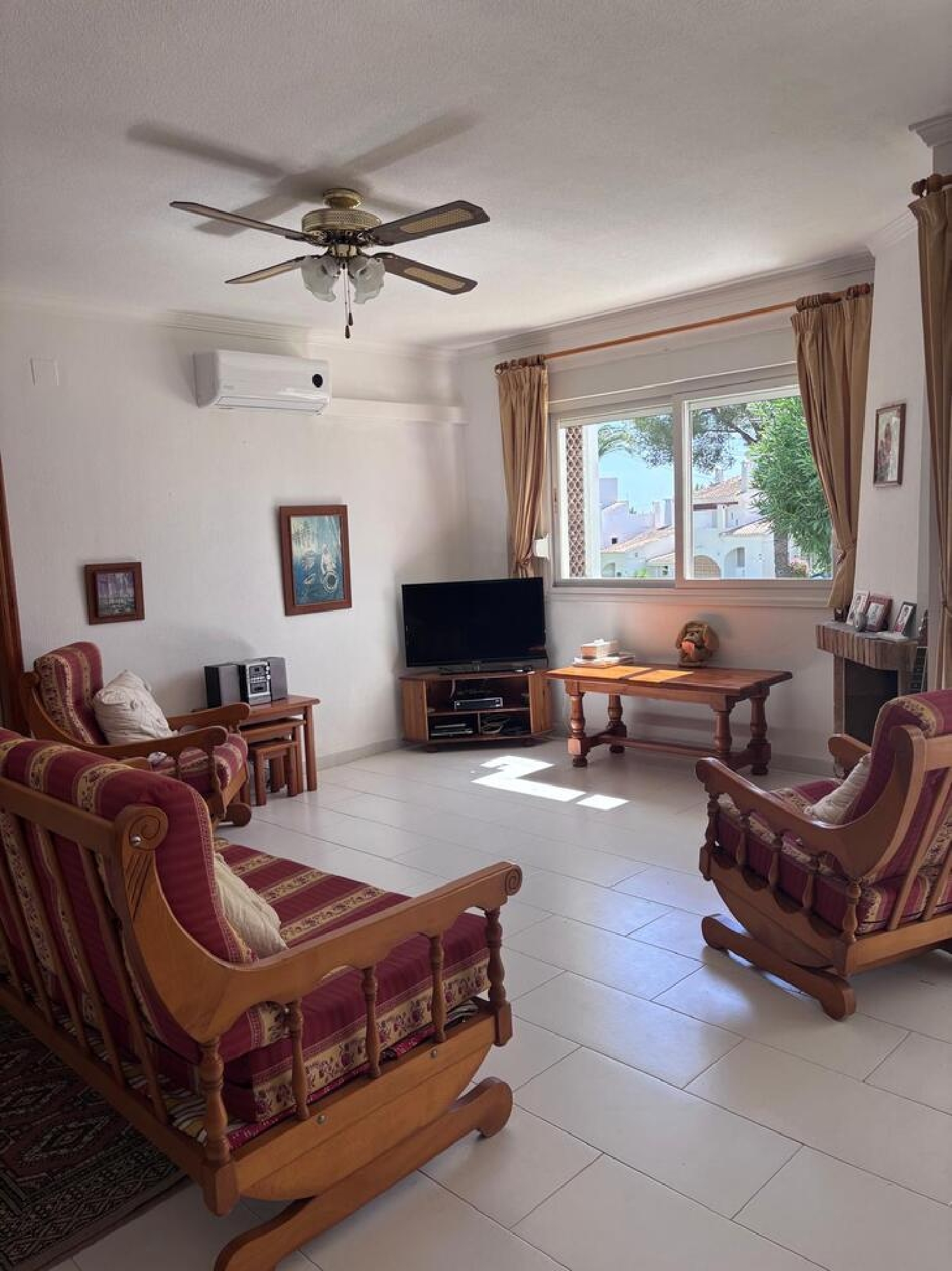  for sale apartment Orihuela Costa Baix Segura 5