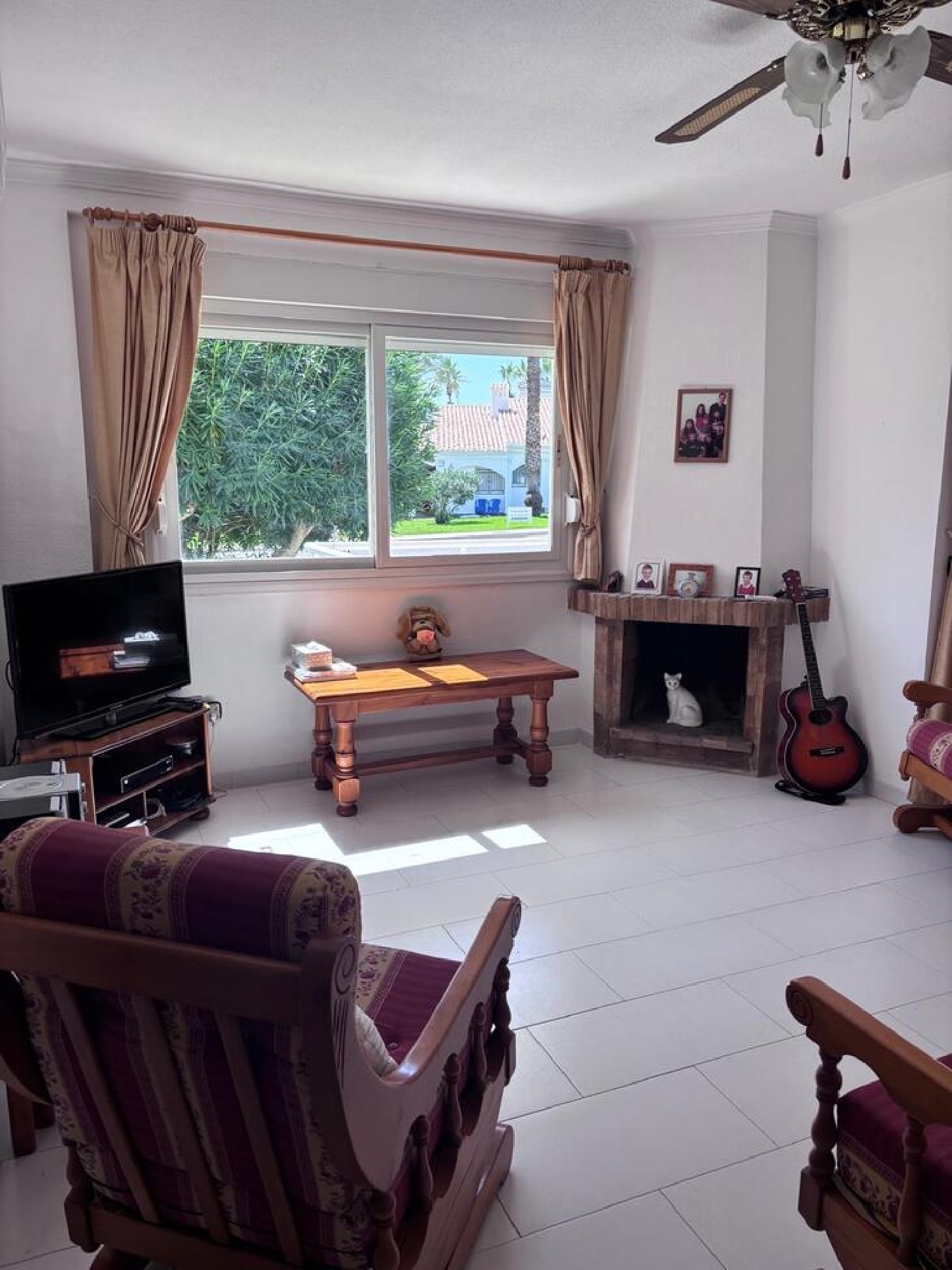  for sale apartment Orihuela Costa Baix Segura 7