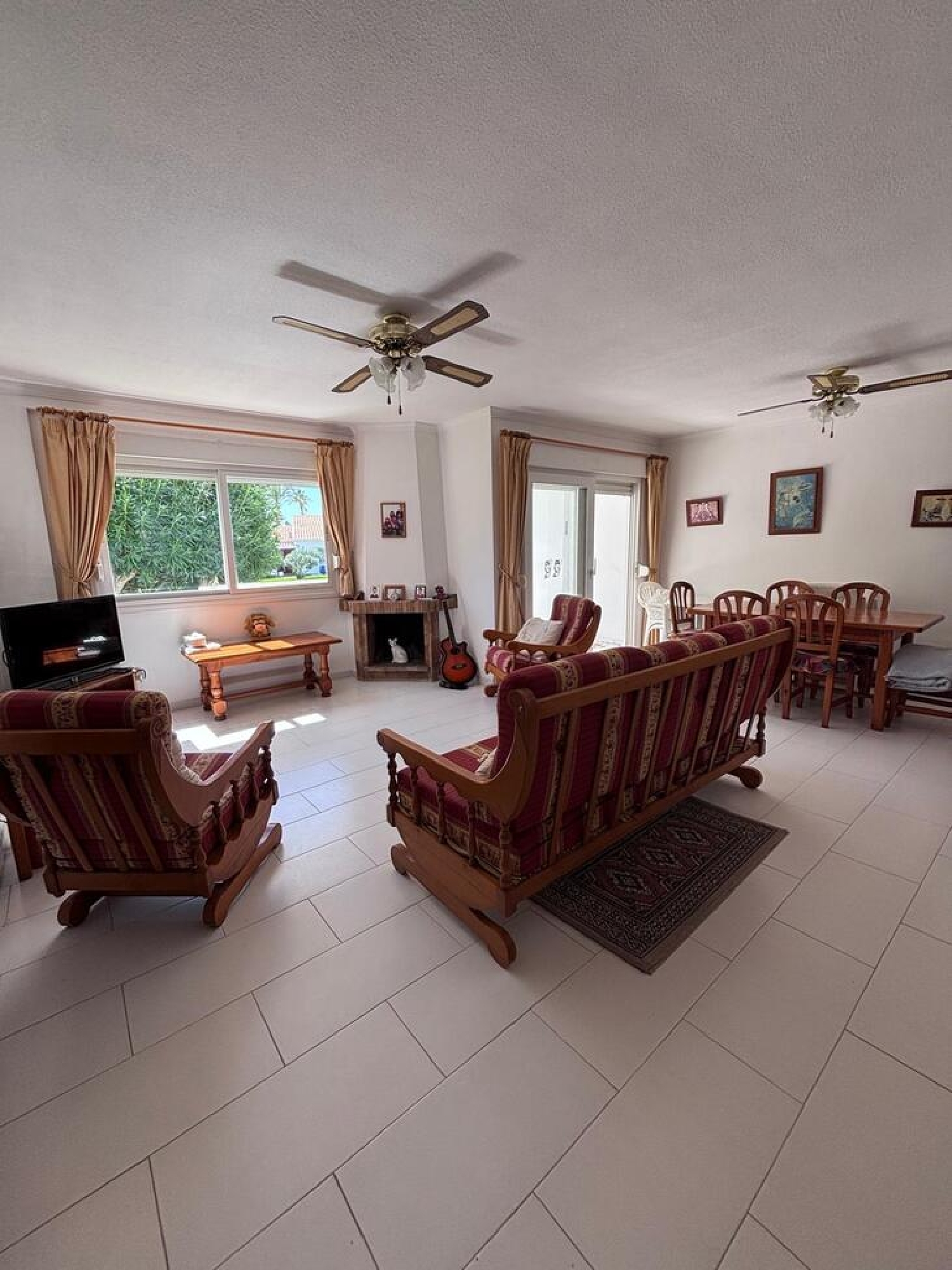 à vendre appartement Orihuela Costa Baix Segura 3