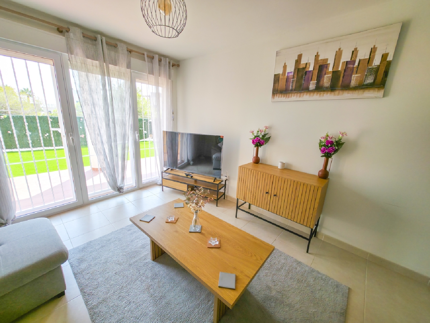 à vendre appartement Orihuela Costa Baix Segura 4