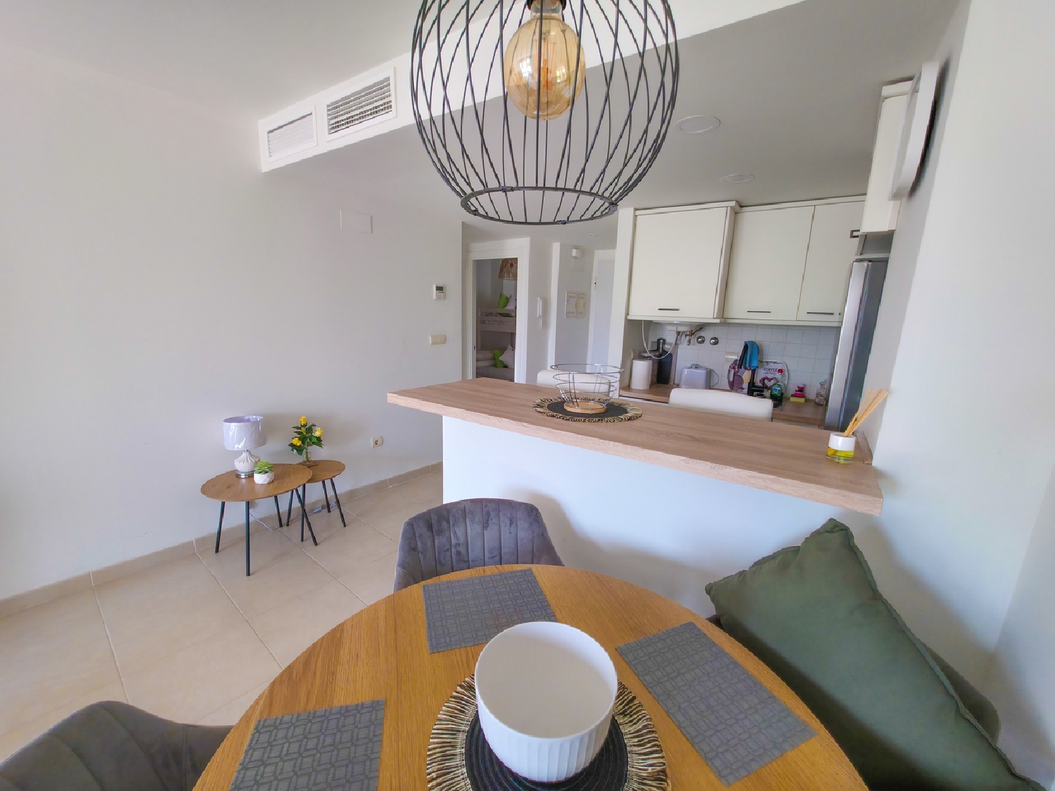  à vendre appartement Orihuela Costa Baix Segura 6