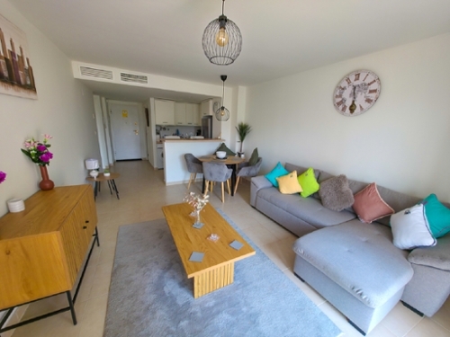 Orihuela Costa Baix Segura appartement foto 6294020