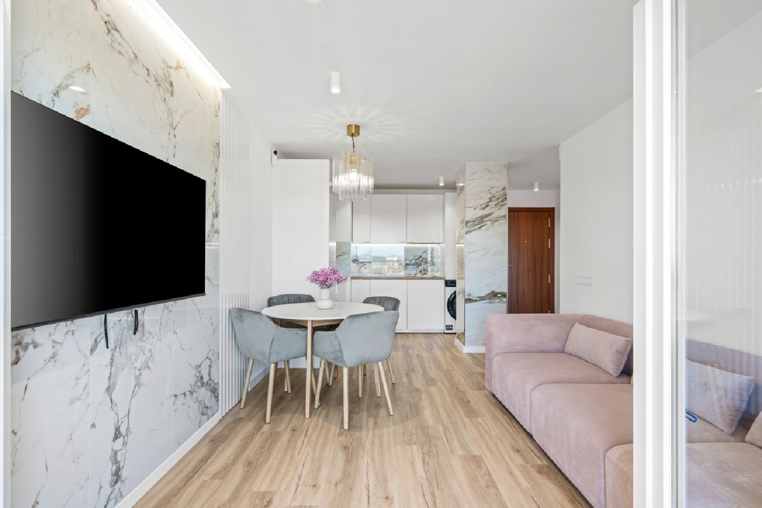  for sale apartment Orihuela Costa Baix Segura 4