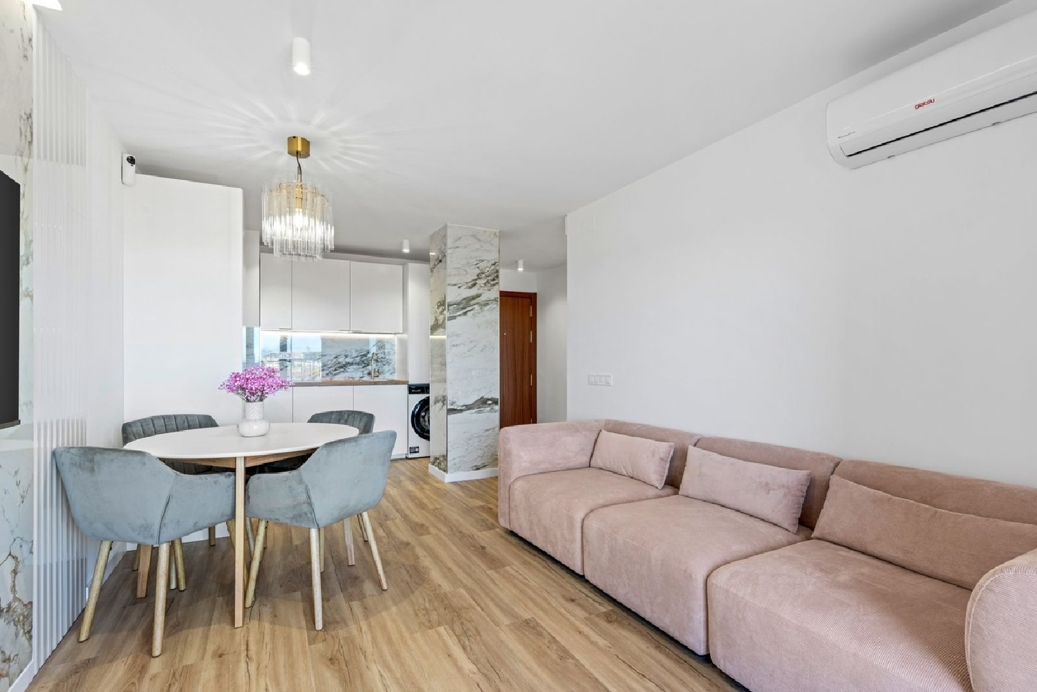  for sale apartment Orihuela Costa Baix Segura 6