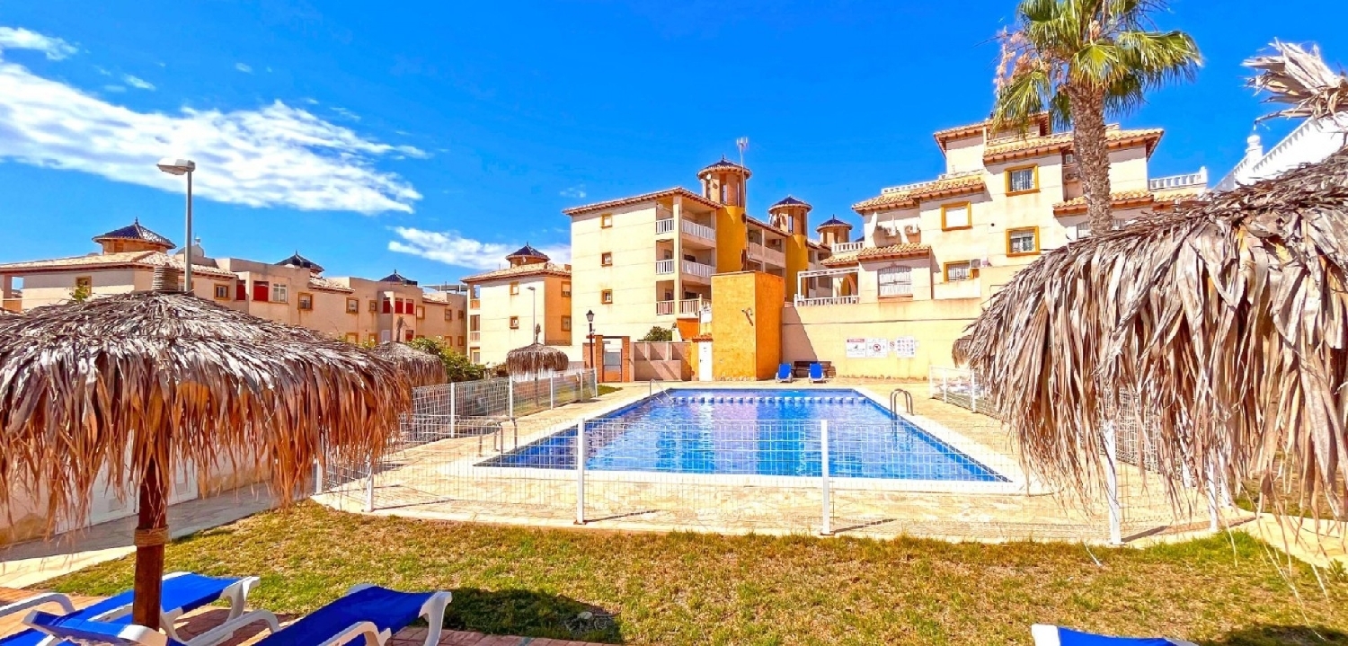 à vendre appartement Orihuela Costa Baix Segura 2