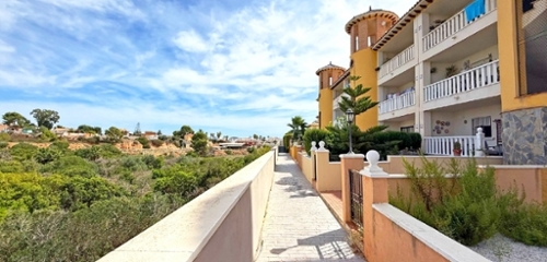 Orihuela Costa Baix Segura appartement foto 6294027