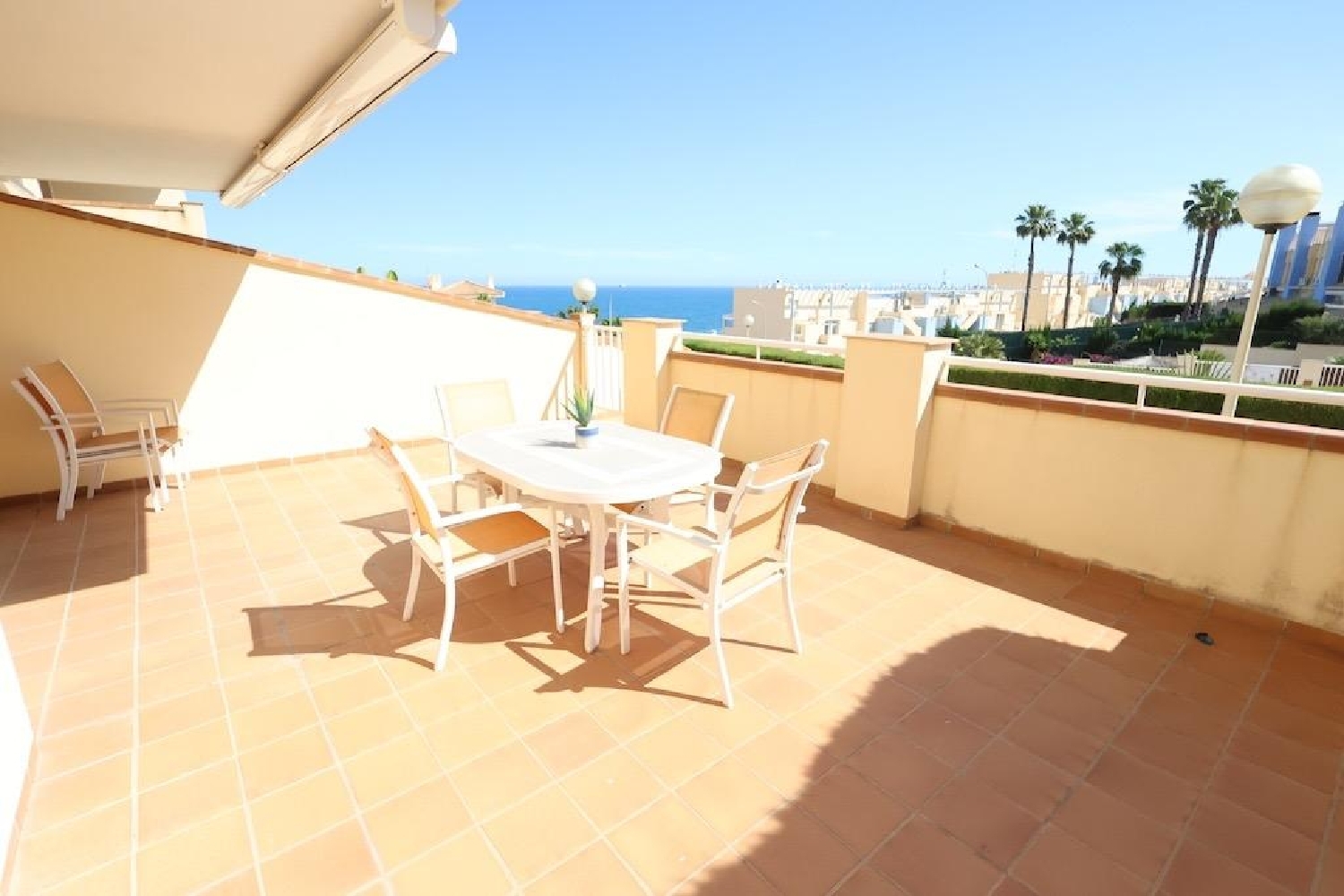  à vendre appartement Orihuela Costa Baix Segura 3