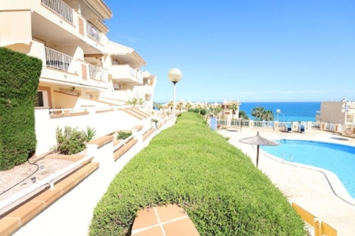 Orihuela Costa Baix Segura appartement foto 6296133