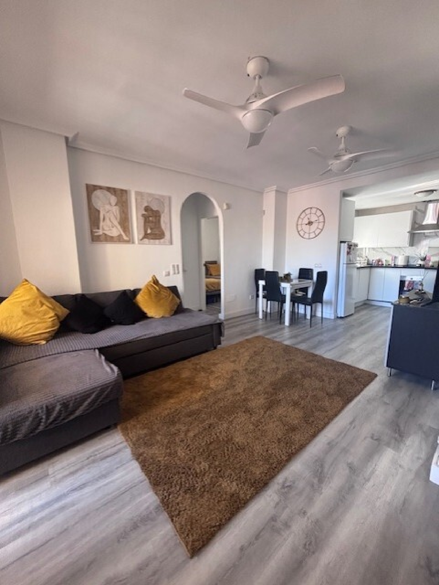  à vendre appartement Orihuela Costa Baix Segura 4