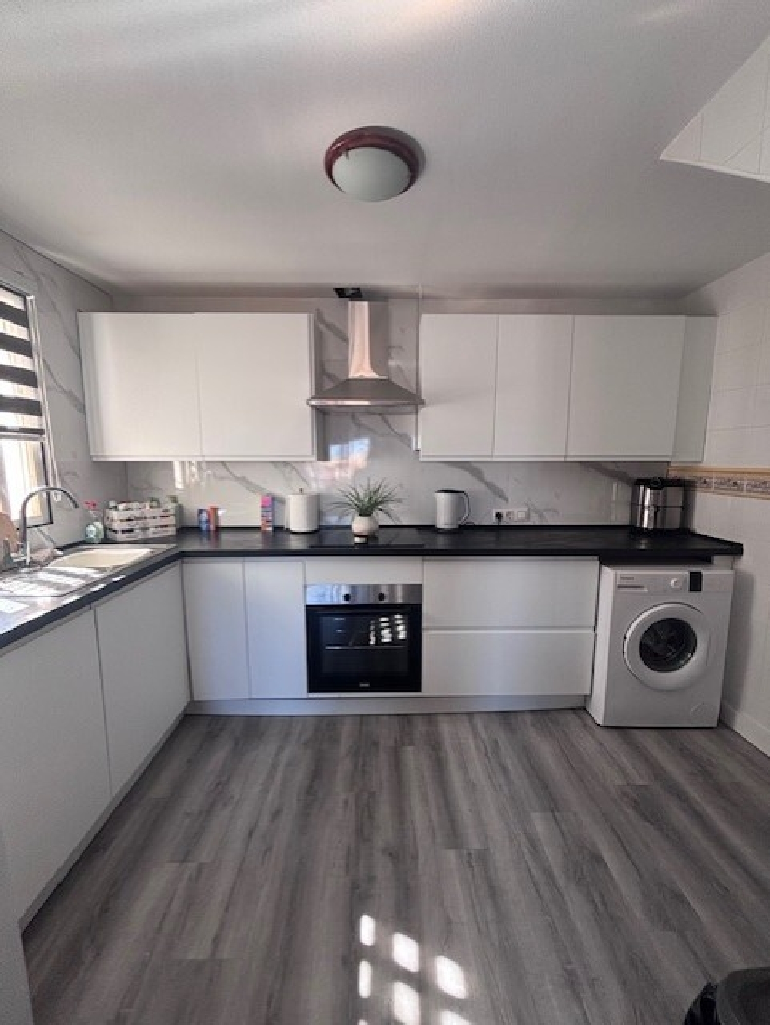 à vendre appartement Orihuela Costa Baix Segura 2