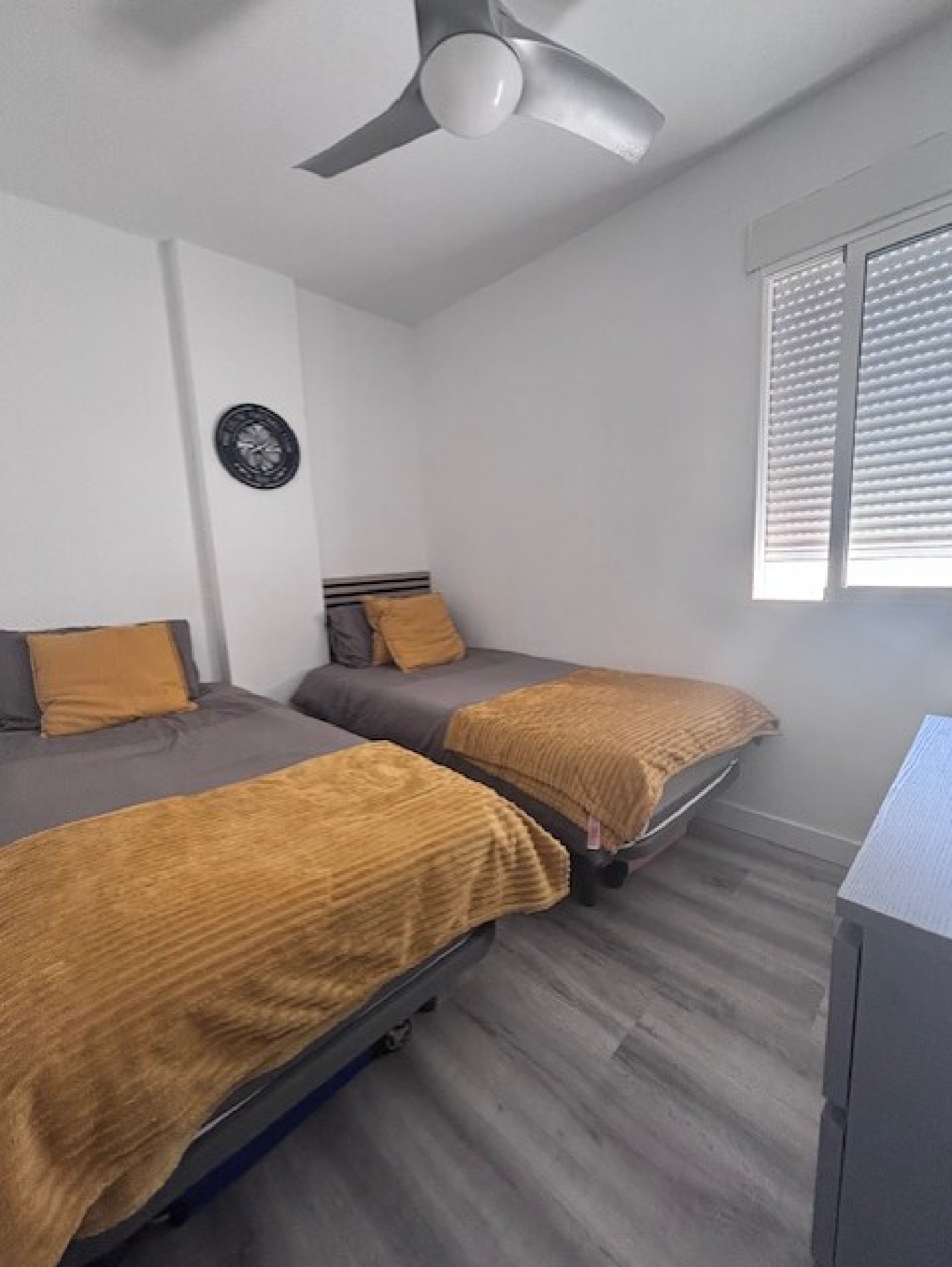  à vendre appartement Orihuela Costa Baix Segura 6