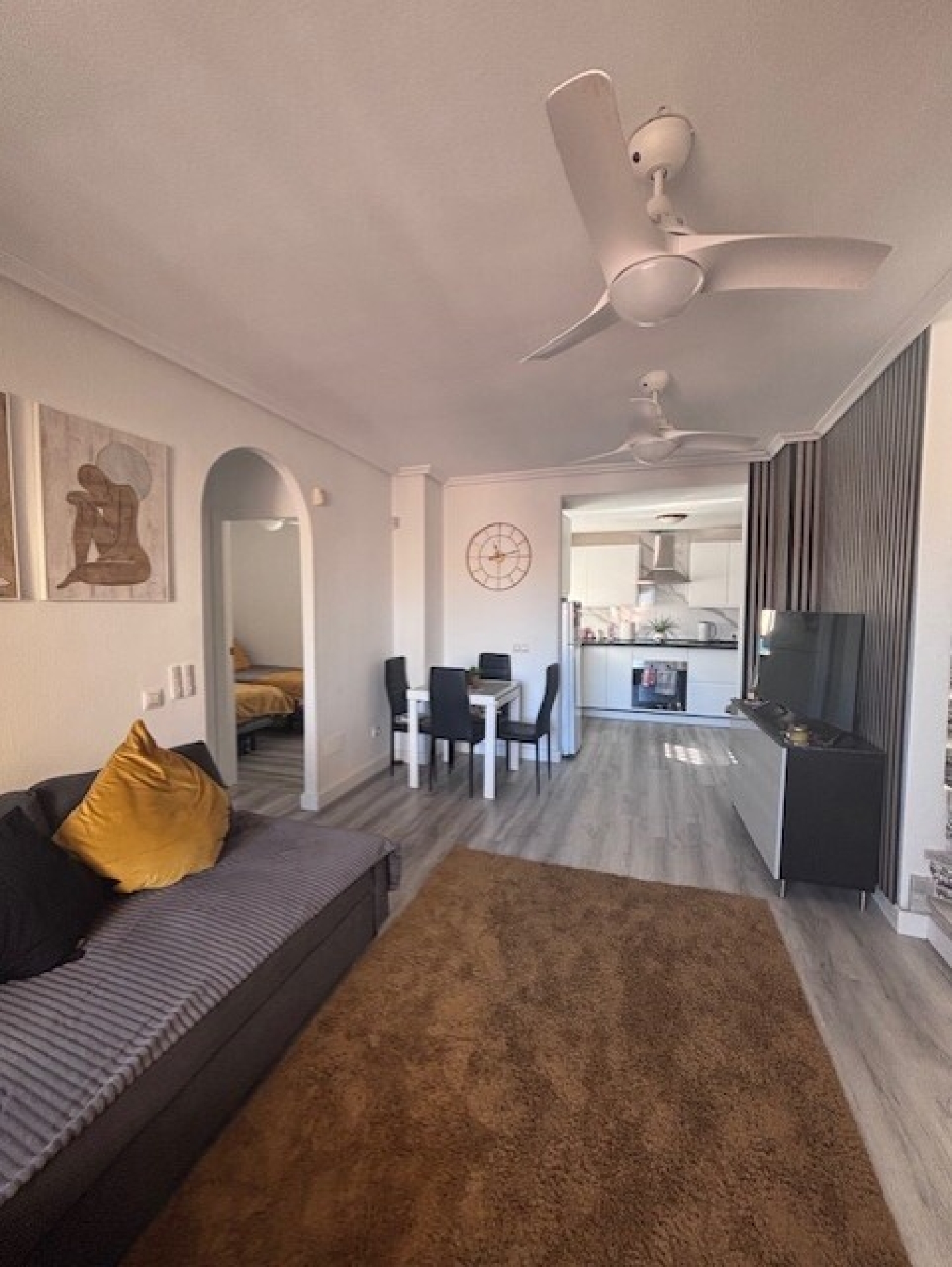  à vendre appartement Orihuela Costa Baix Segura 8