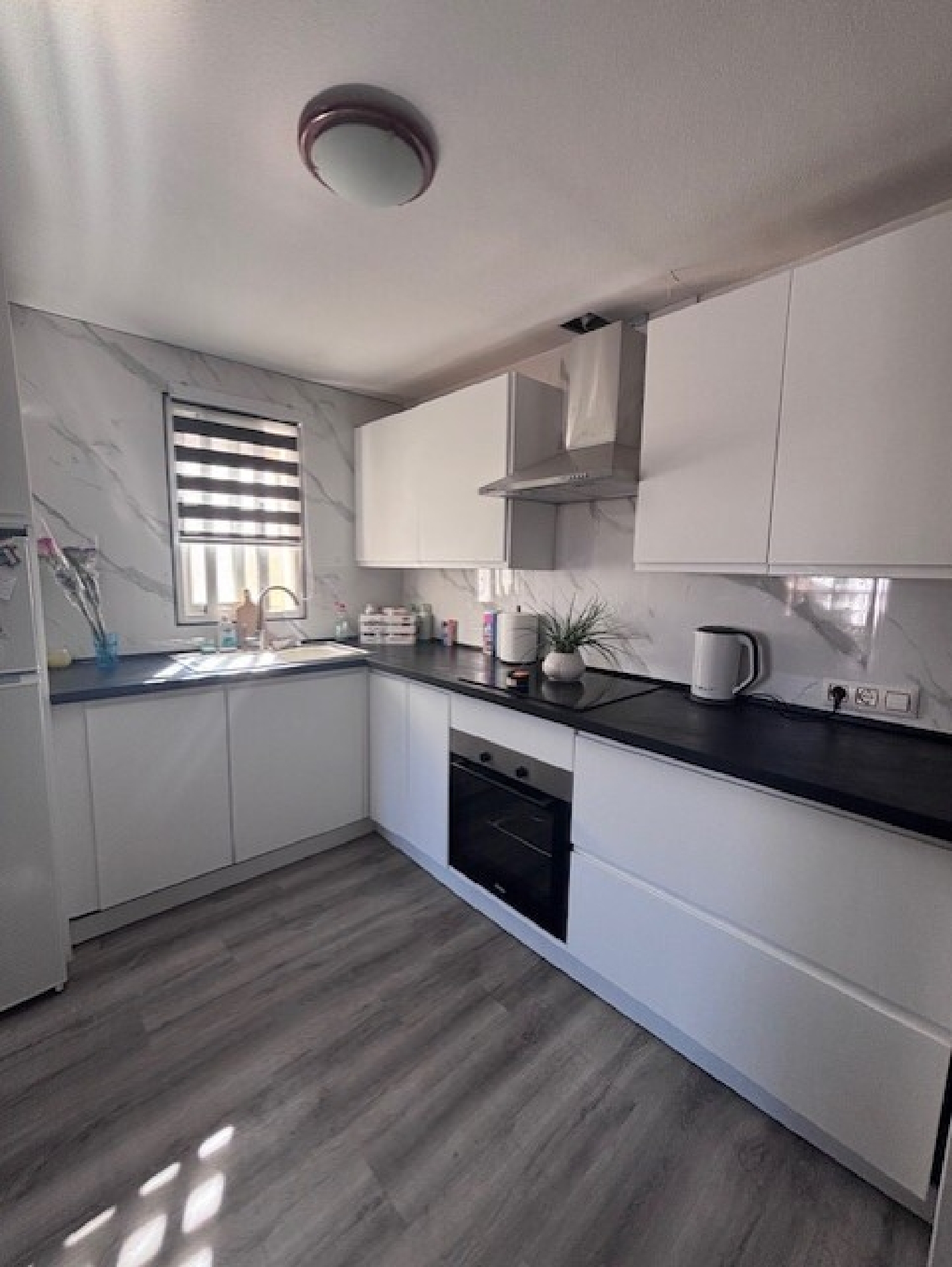 à vendre appartement Orihuela Costa Baix Segura 3