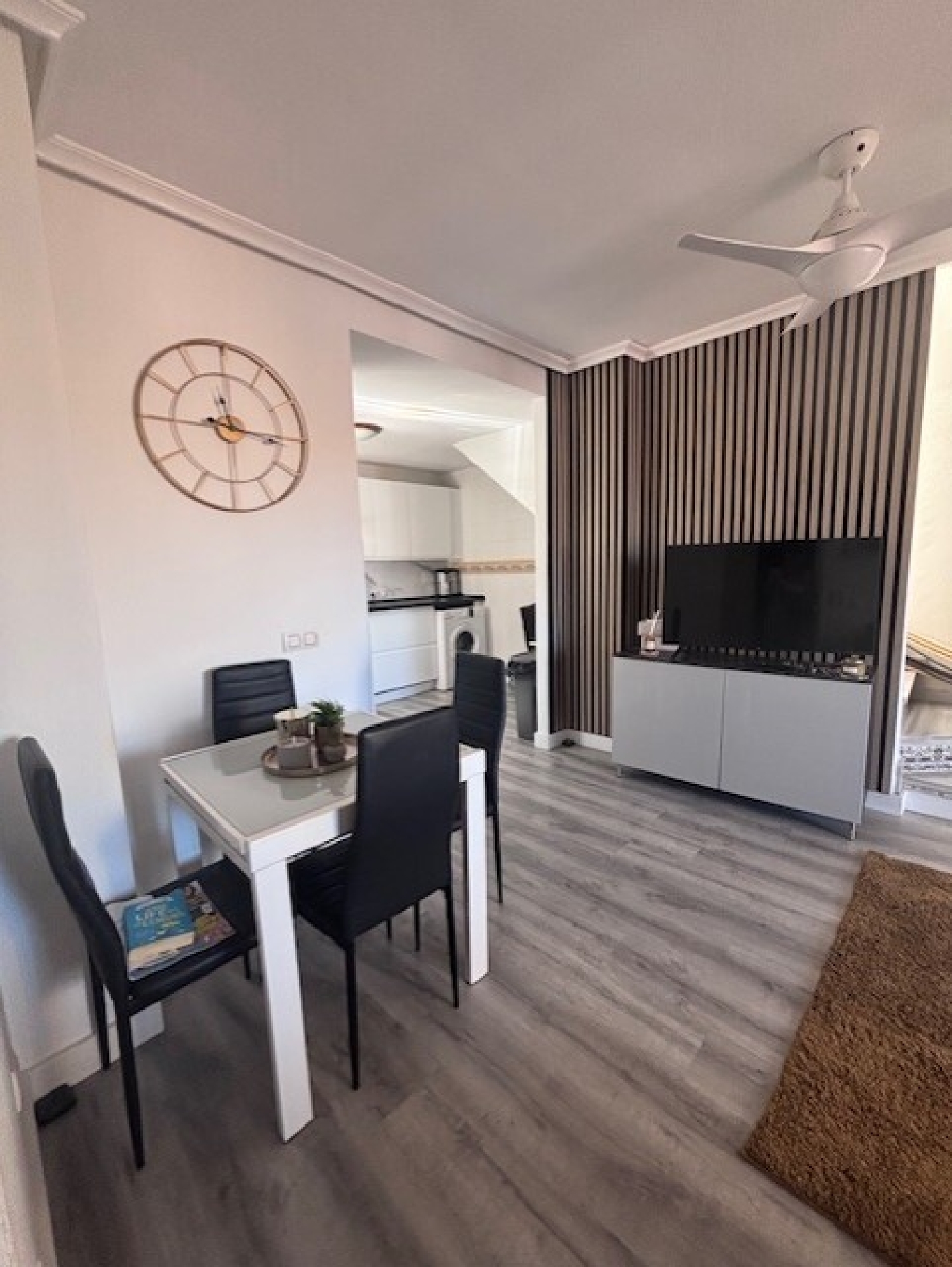  à vendre appartement Orihuela Costa Baix Segura 1