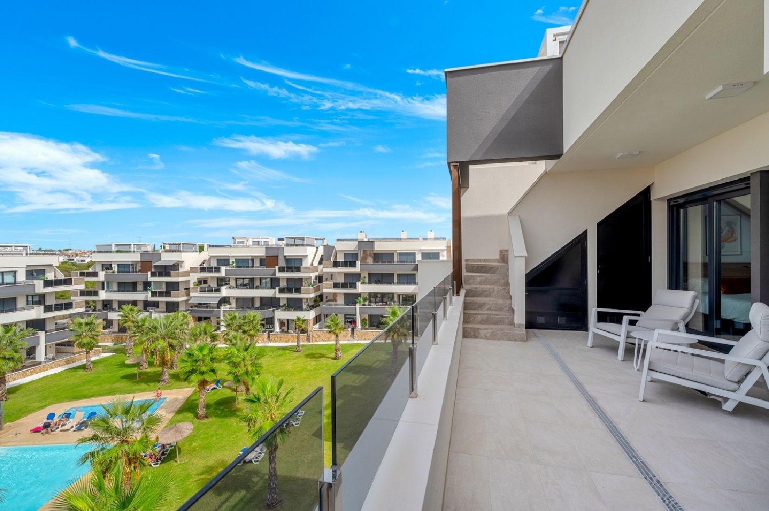  te koop appartement Orihuela Costa Baix Segura 3