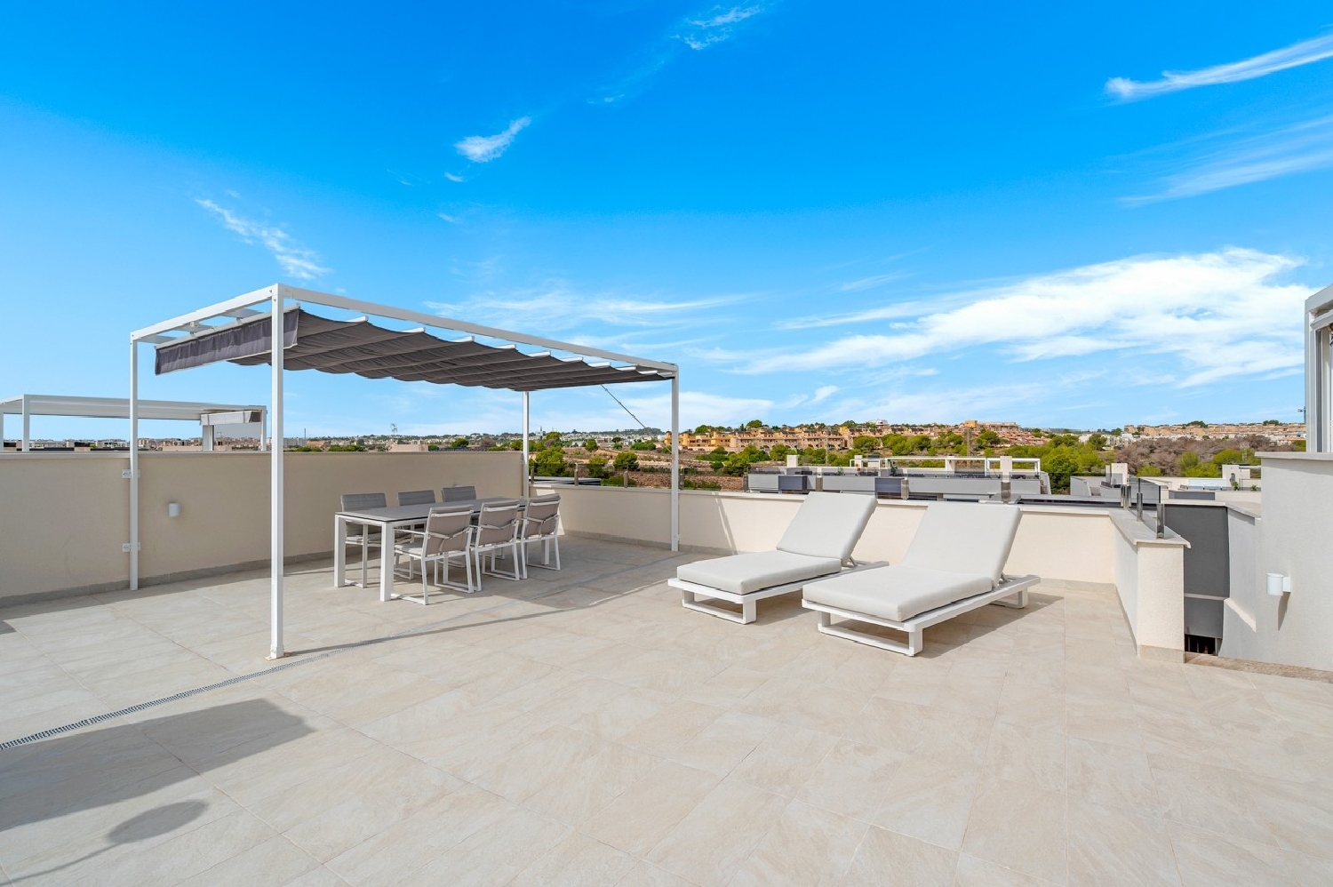  te koop appartement Orihuela Costa Baix Segura 7