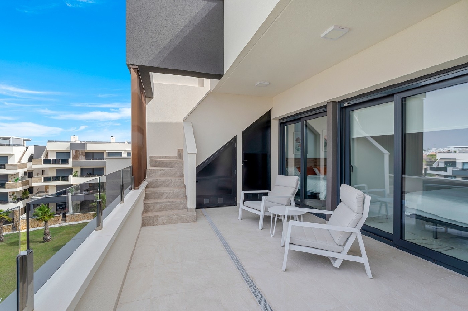  te koop appartement Orihuela Costa Baix Segura 5