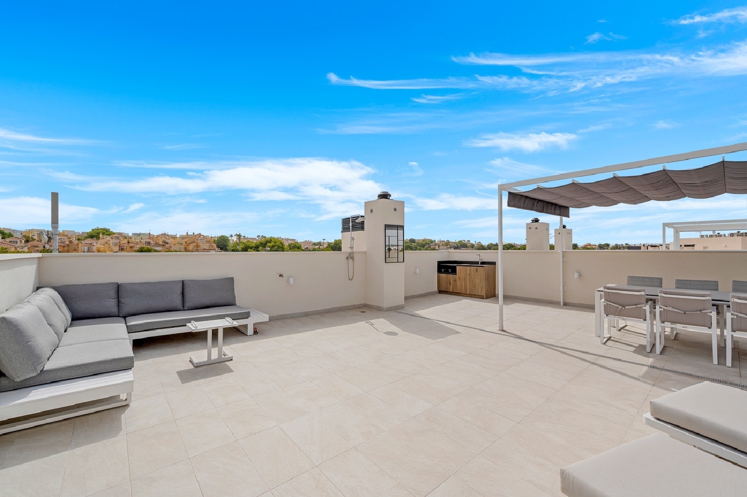  te koop appartement Orihuela Costa Baix Segura 6